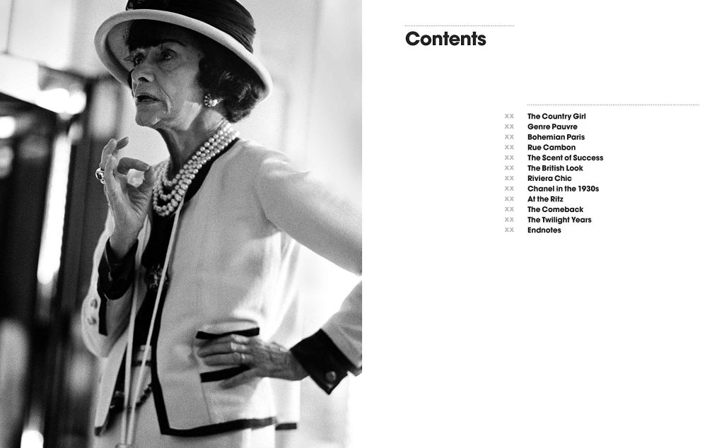 Do Coco Chanel's Nazi Connections Matter For Fashion Today?