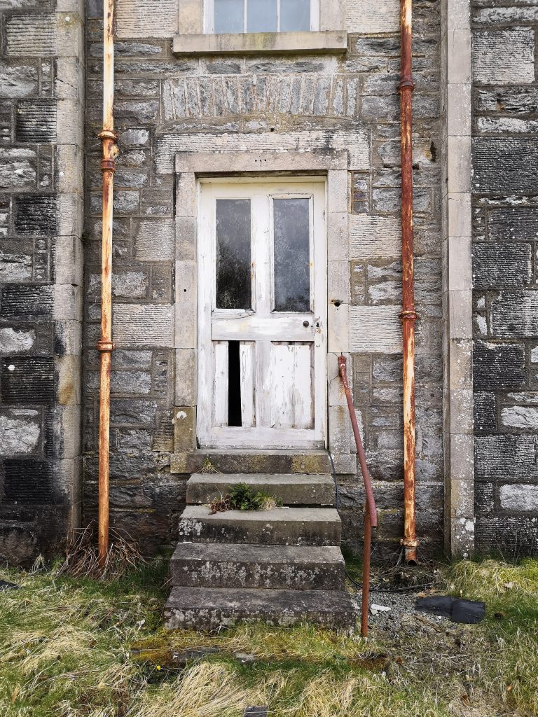 Coco Chanel's run-down Highlands hideaway is sold four years after going on  market for £3m