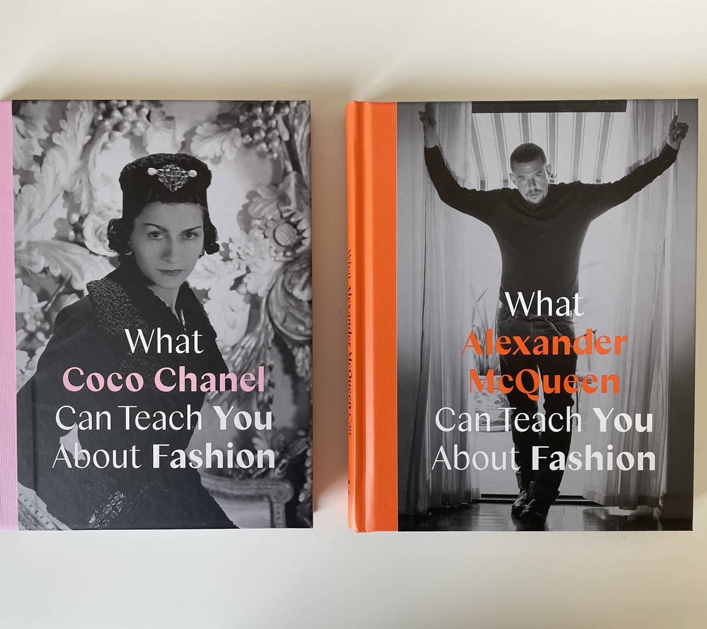 What Coco Chanel Can Teach You About Fashion 
